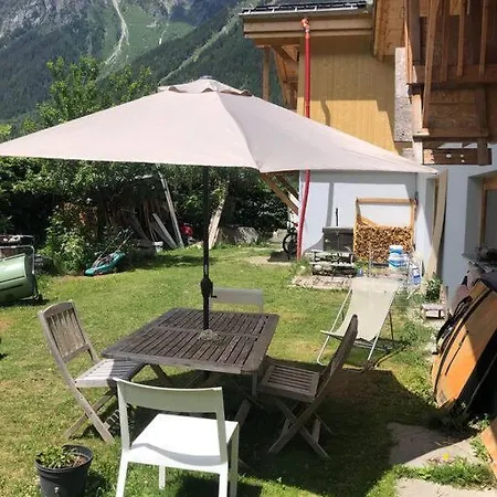 בקתה Chalet En Plein Centre De *