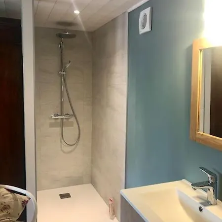 Chalet En Plein Centre De Шале Шамони